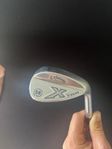 Callaway X-forged Wedge 58*