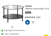 Soffbord