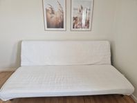 Bäddsoffa 