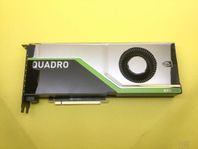 NVIDIA Quadro RTX 8000 GPU