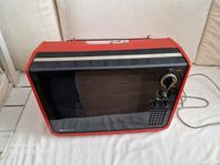 TV vintage 70-tal