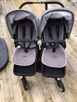 Bugaboo Donkey 2 syskonvagn