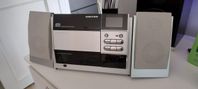 Radio/CD-Spelare United VMC-5246