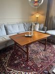 Soffbord - Folke Ohlsson - Teak - Frisco - Tingströms