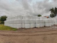 Ensilage / hösilage förstaskörd 2025