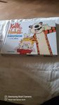 Bill Watterson: Kalle och Hobbe's tioårsjubileum
