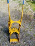 Gasol kärra 