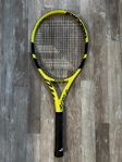 Babolat Aero G