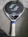 stiga padelracket
