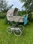 Barnvagn
