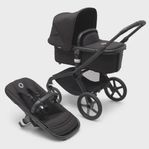 Bugaboo Fox 5 complete