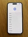 iPhone 15 128gb