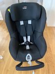 Britax Römer DUALFIX i-SIZE 