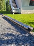 Thule rörbox 