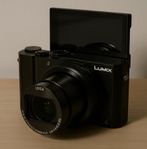 Lumix ” DMC-LX15