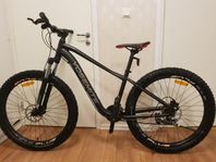 yosmite x-dirt fatbike 27,5 tum