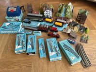 Märklin modelljärnväg