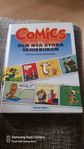 Comics Den nya stora serieboken, 1993