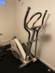 Crosstrainer Energetics