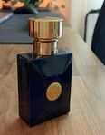 Versace Dylan Blue Eau de Toilette 30ml