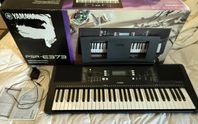 Yamaha PSR-E373
