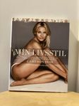 Bok MIN LIVSSTIL av Cameron Diaz från 2014. Helt ny!