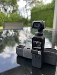 DJI Osmo Pocket 1