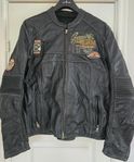 Harley Davidson Skinnjacka 