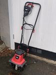 Elektrisk jordfräs MEEC Tools
