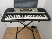 Keyboard Yamaha PSR-740,