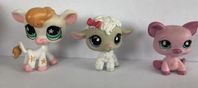 Littlest Pet Shop