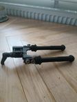 Atlas Benstöd Bipod