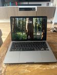 MacBook Pro 13.3” 2020 16GB/500GB