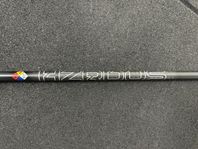 Hzrdus black gen5