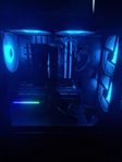 Prisvärd Gaming dator