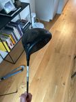 Cobra Darkspeed driver