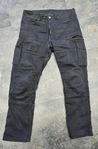 Kevlar Cargobyxor 