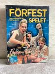 FÖRFESTSPELET, spel/sällskapsspel från Joker. Helt nytt!