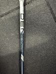 Denali blue mini driver skaft