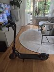 Elsparkcykel