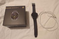 Huawei Watch GT 4
