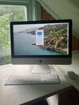 21,5 tums iMac 2017 årsmodell