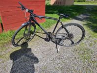 8v Herrcykel