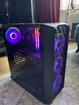 Gaming dator