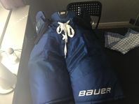 Bauer hockeybyxa