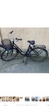 Monark, Damcykel