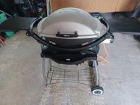 Weber Grill 