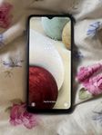 Samsung galaxy A12