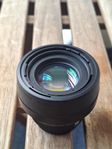 Sigma 56 1.4 till micro 4/3