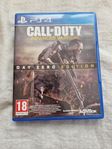 Call of Duty Advanced Warfare Day Zero Edition
